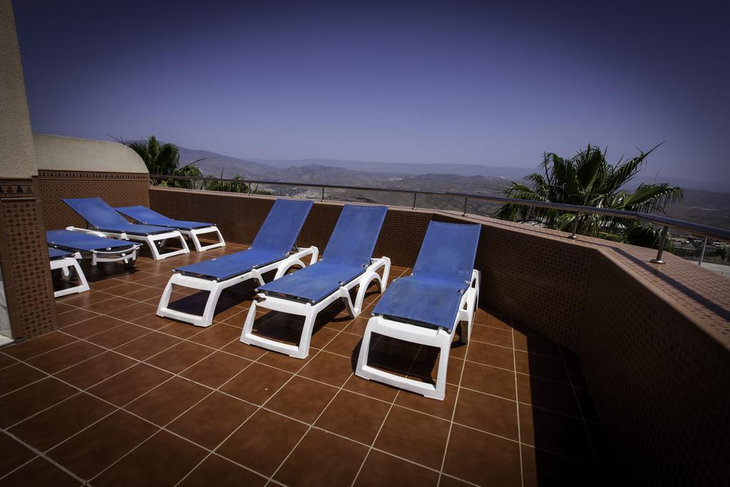 Balneario San Nicolas Alhama de Almería 외부 사진