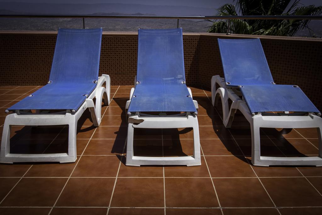 Balneario San Nicolas Alhama de Almería 외부 사진