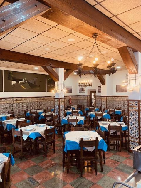 Balneario San Nicolas Alhama de Almería 외부 사진